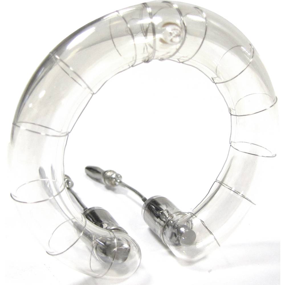 Làmpada Heimann tubular circular flash 400W