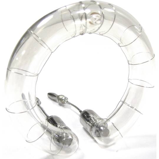 Làmpada Heimann tubular circular flash 400W