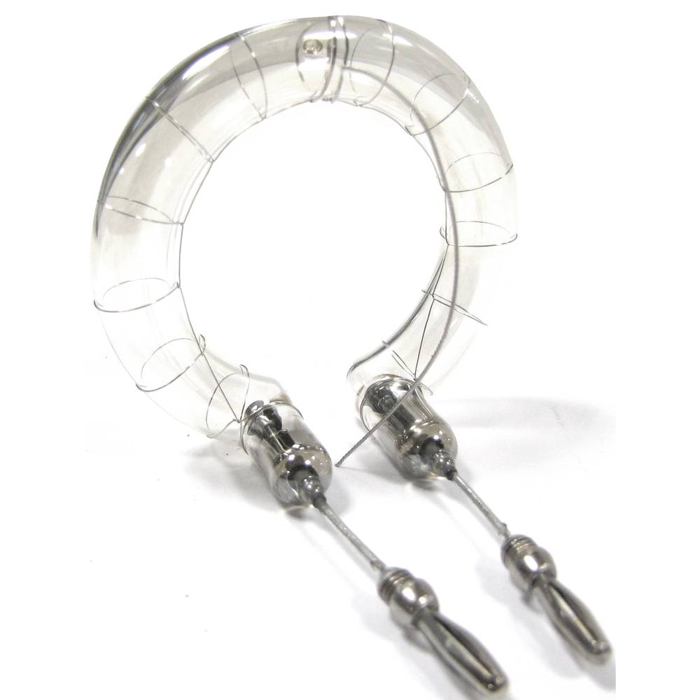 Làmpada Heimann tubular circular flash 400W