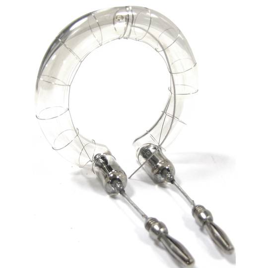 Làmpada Heimann tubular circular flash 400W