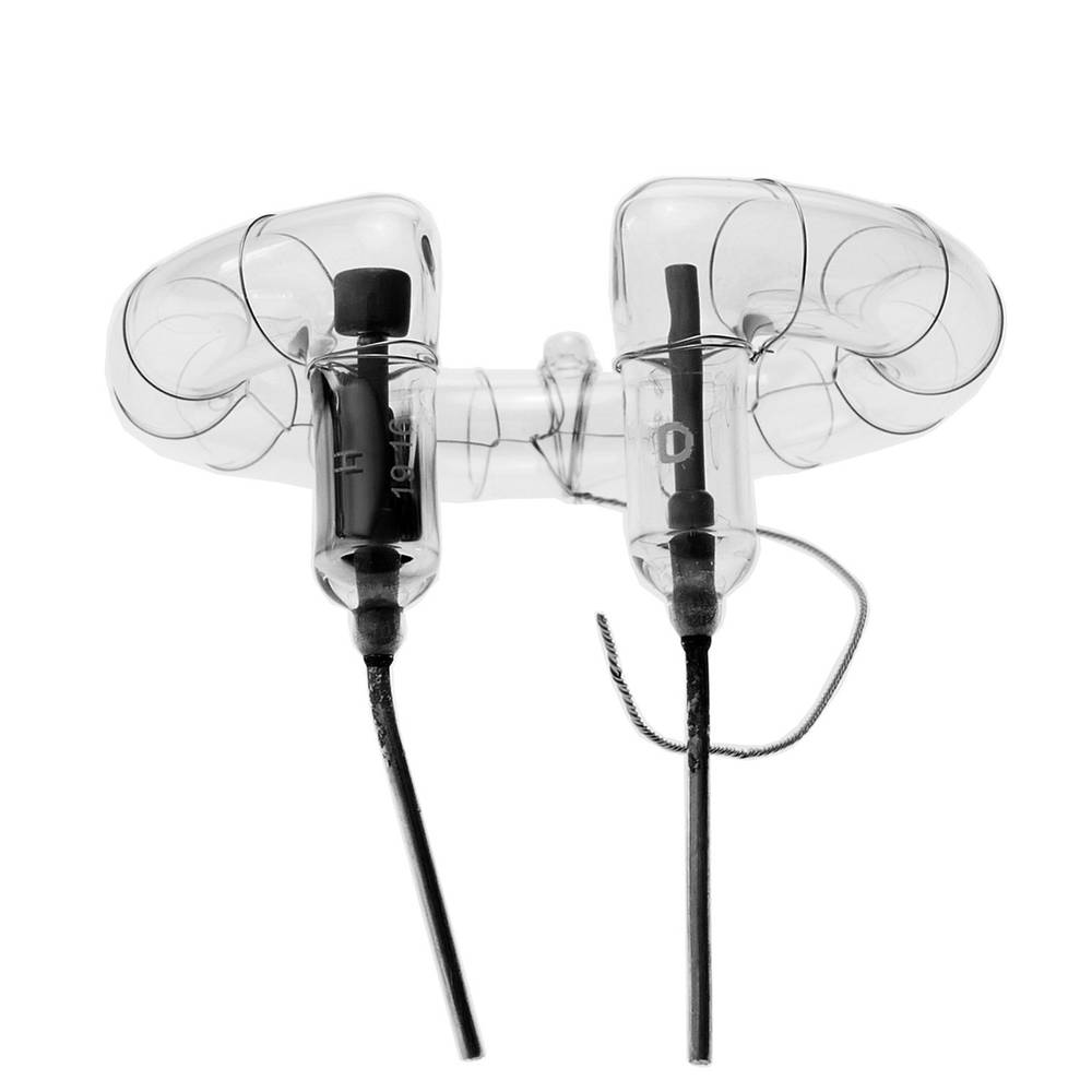 Làmpada Heimann tubular circular flash 400W