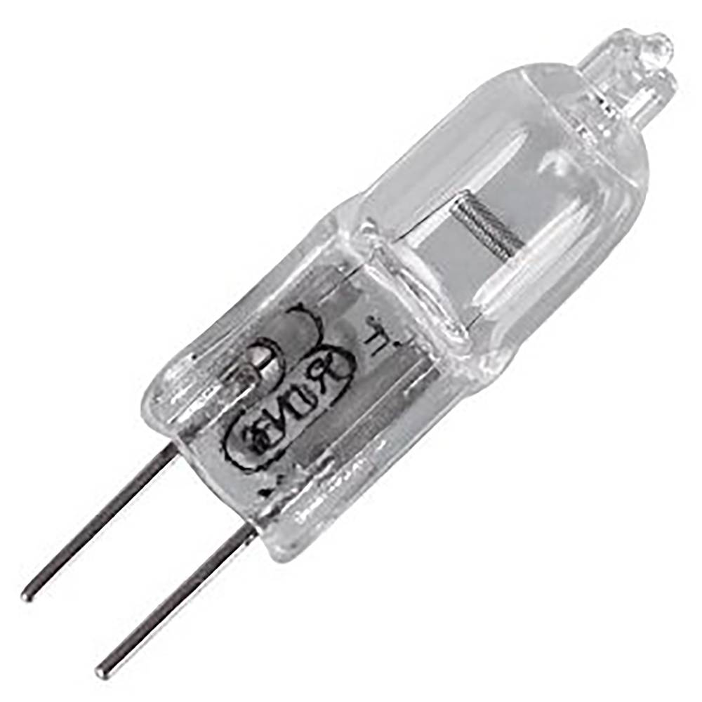 Làmpada halògena metàl.lica de 50W G6