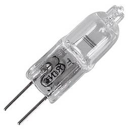 Metal Halogenlampe 50W G6
