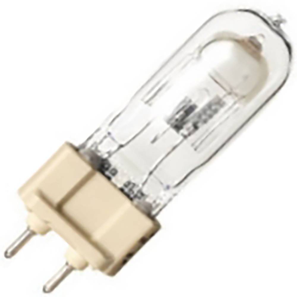 150W HQI lâmpada G12