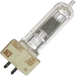 Làmpada halògena metàl.lica de 1000W GX9.5