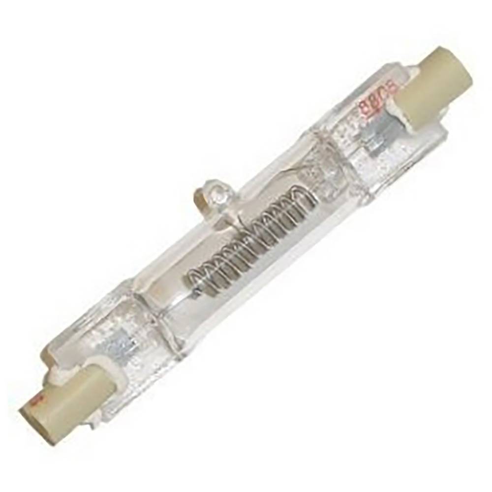 800W Metall-Halogenlampe R7s