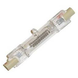 Làmpada halògena metàl.lica de 800W R7s