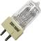 Metal halogen lamp 300W G9.5