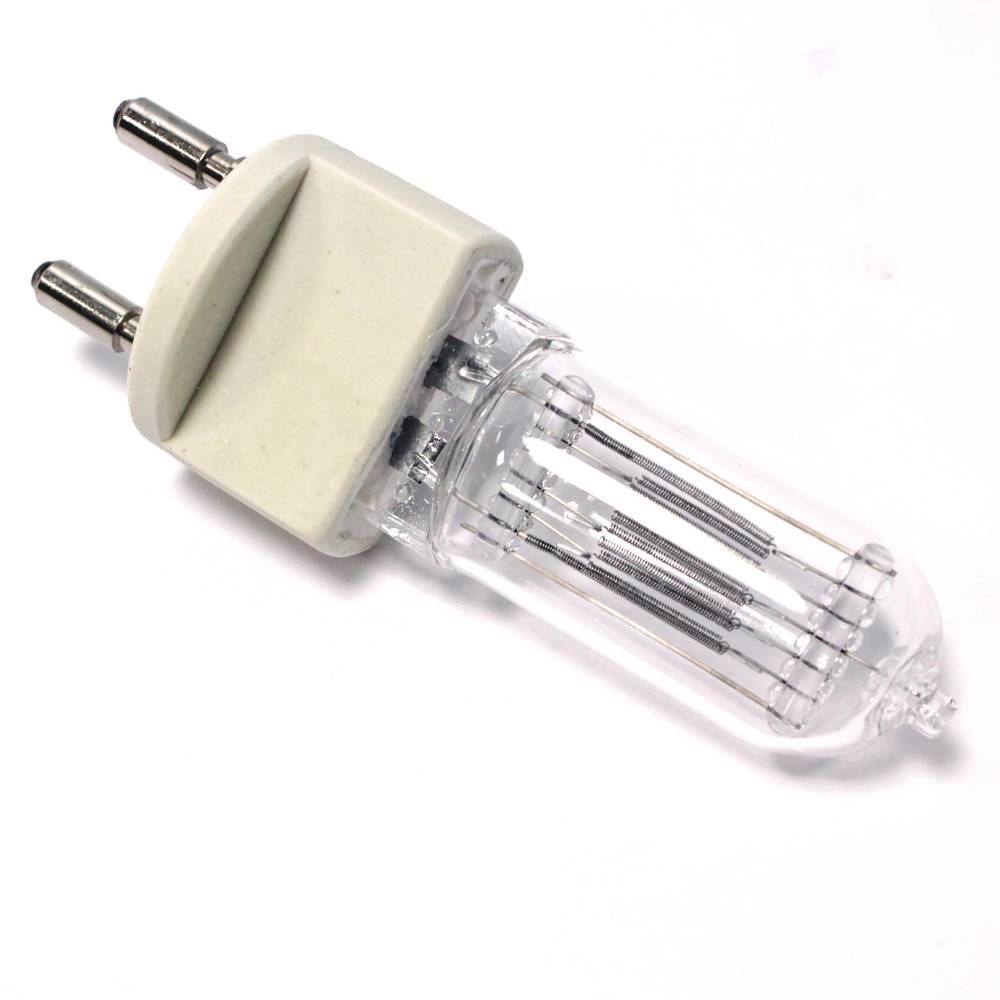 1000W de iodetos metálicos lâmpada G22
