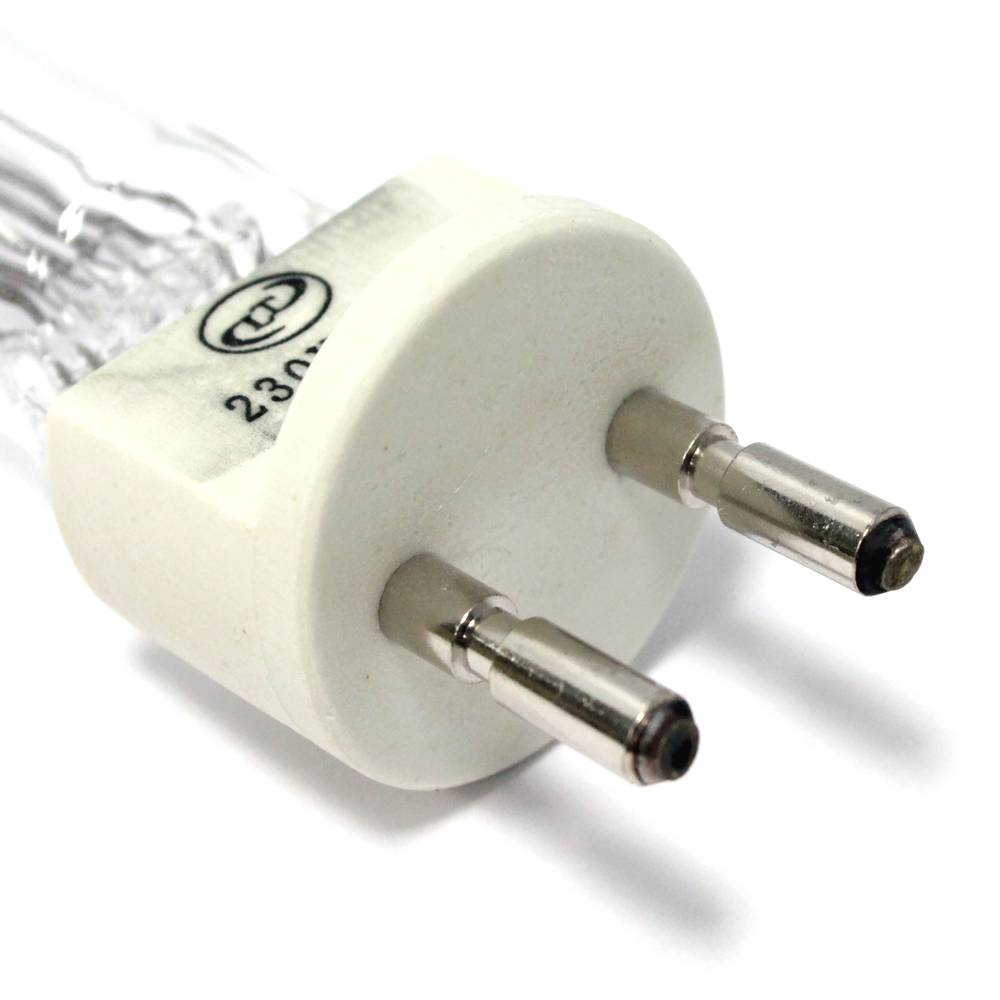 1000W de iodetos metálicos lâmpada G22