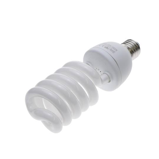 35W E27 continue gloeilamp