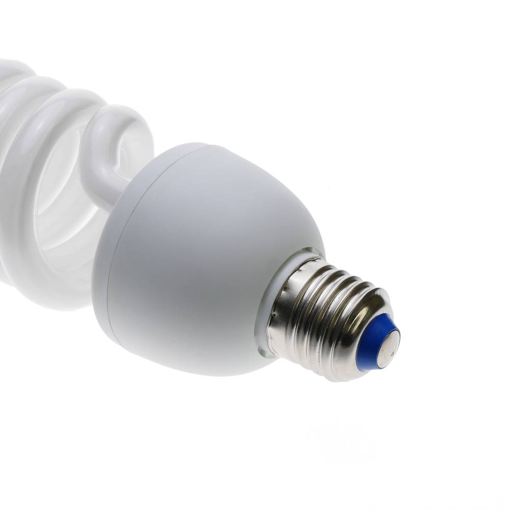 35W E27 continue gloeilamp