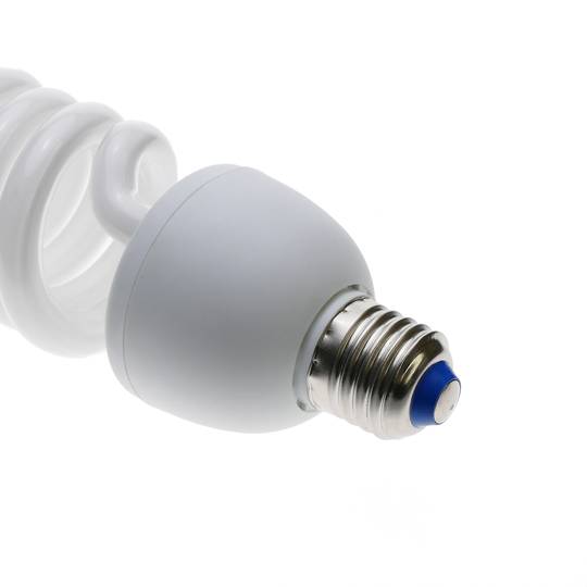 35W E27 continue gloeilamp