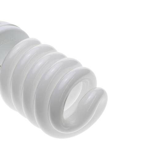 35W E27 continue gloeilamp