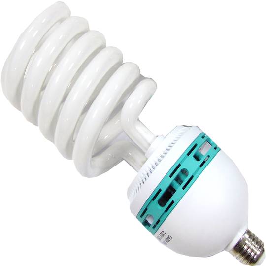 Continuo Lampadina E27 65W