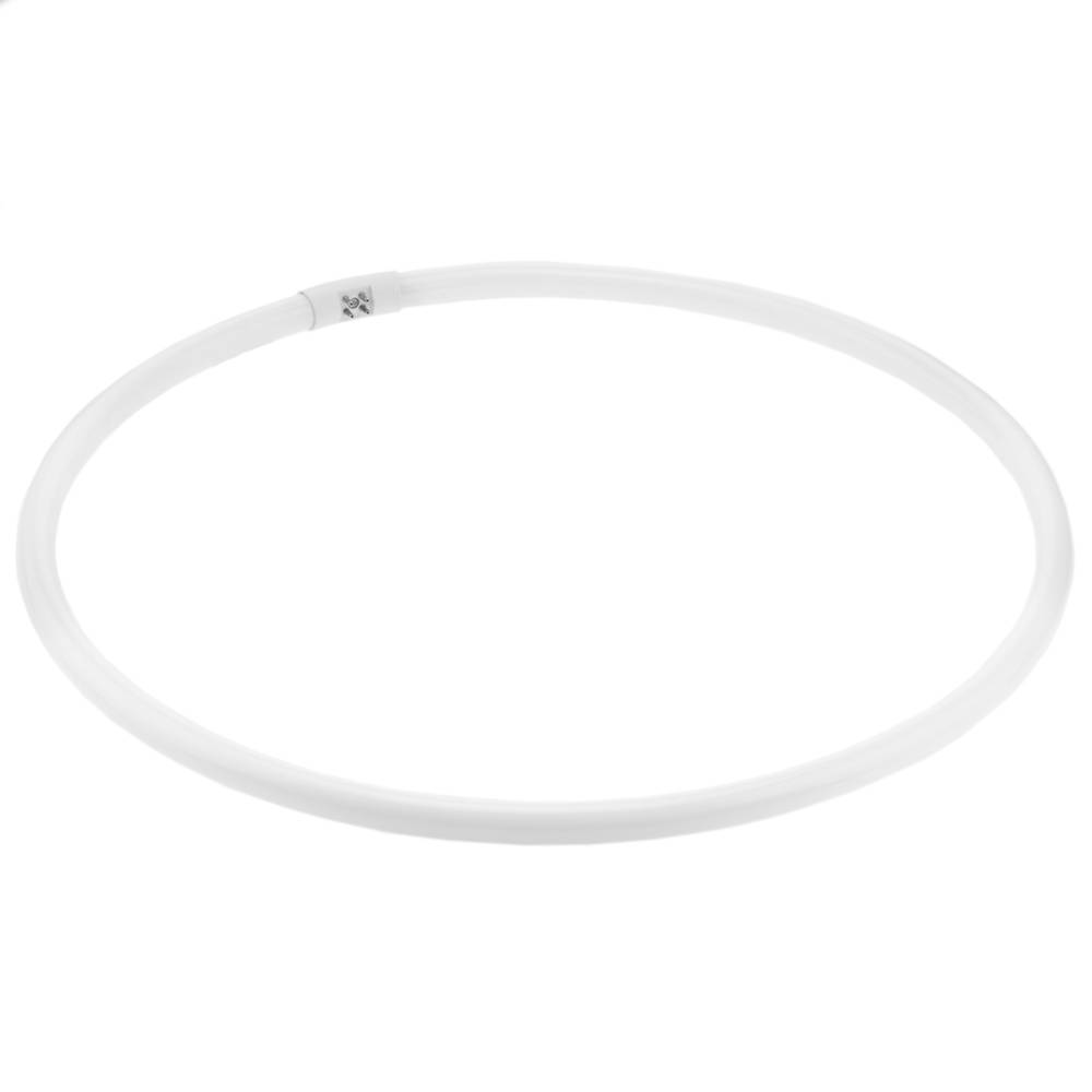 Continuous light circular fluorescent G10q 40W T5 Cablematic