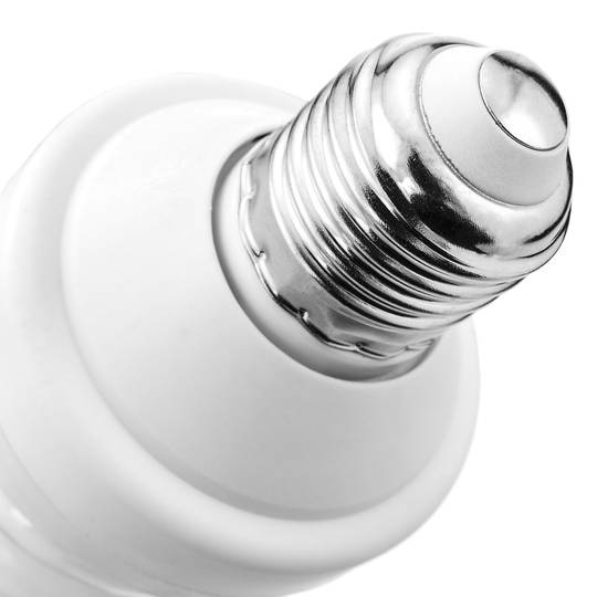 Bombeta de llum contínua de 45W E27