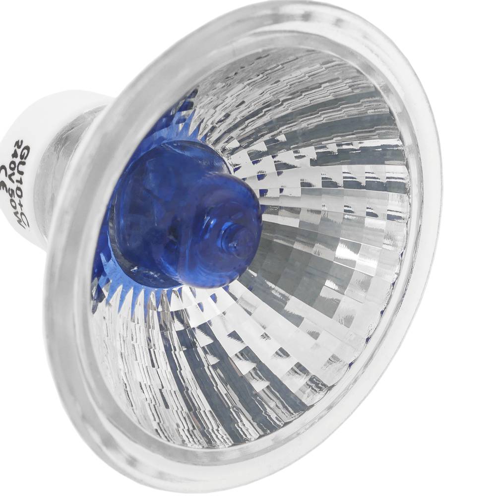 240VAC 5400K 50W Halogenlampe