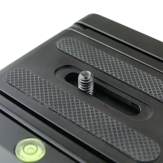 Plataforma de liberação rápida 1/4 