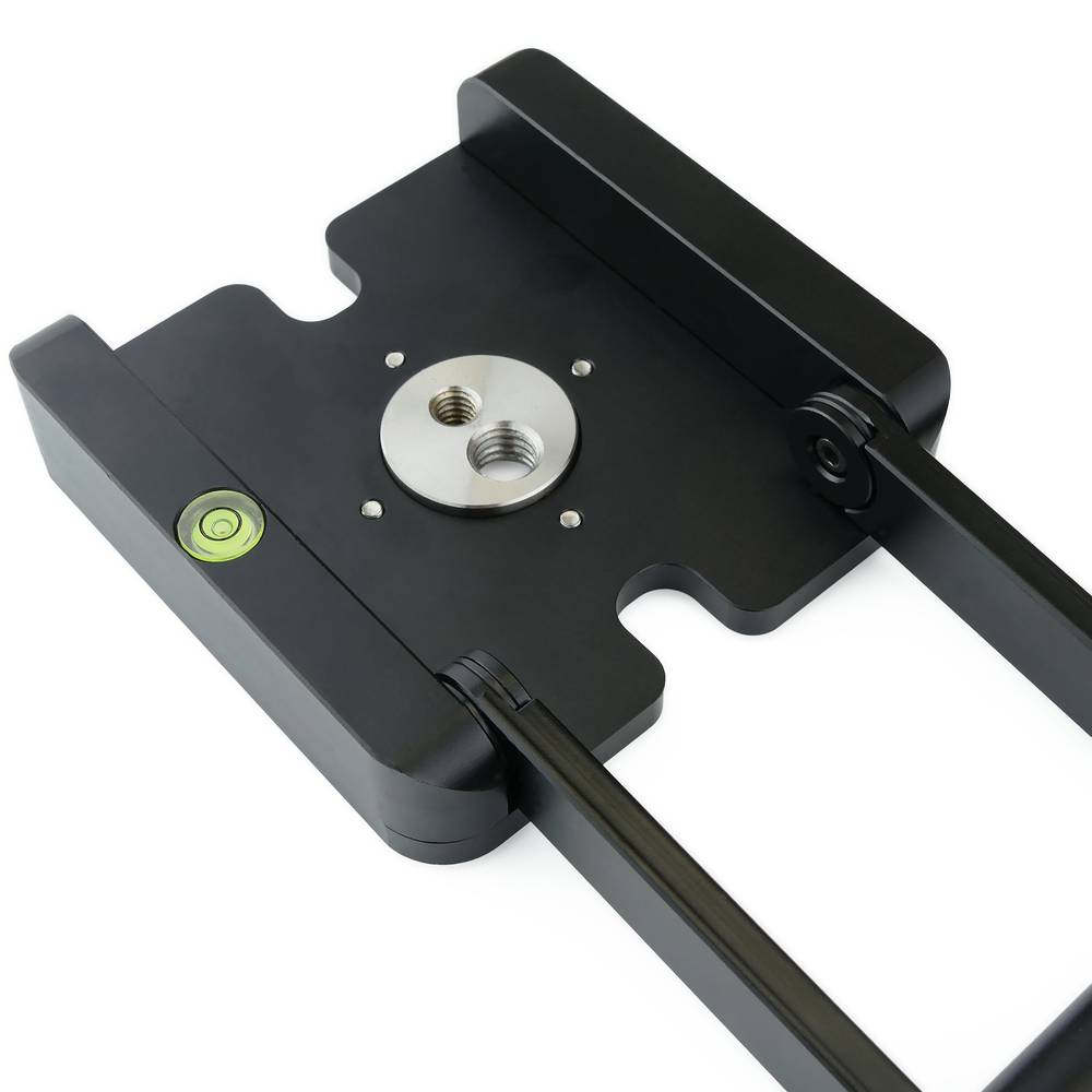 Plataforma de liberação rápida 1/4 