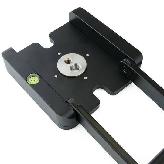 Plataforma de liberação rápida 1/4 