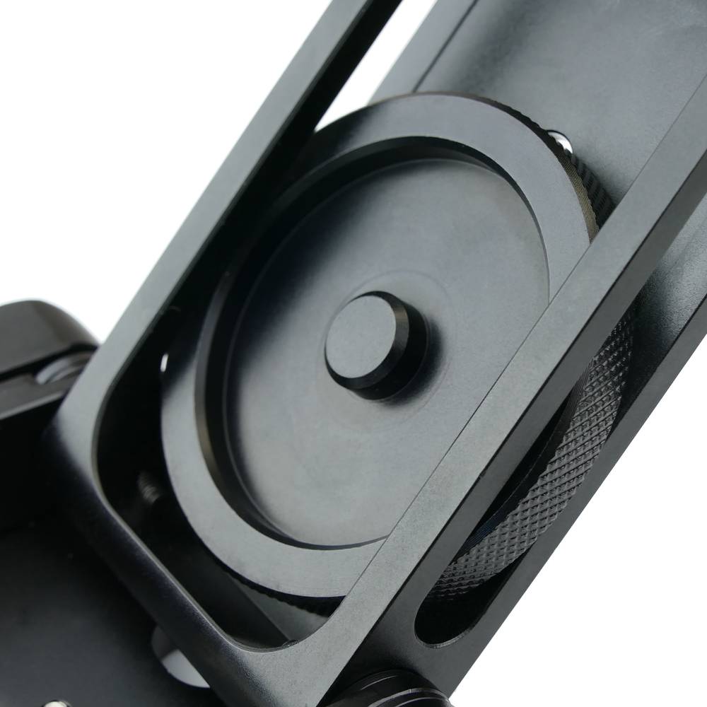 Plataforma de liberação rápida 1/4 