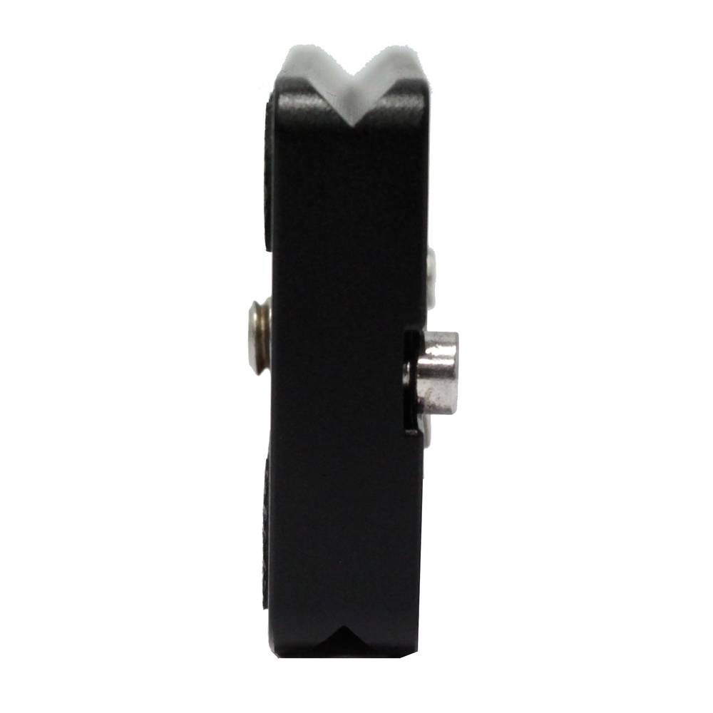 Amovibles 50x38 mm de chaussures