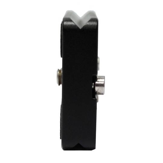 Amovibles 50x38 mm de chaussures