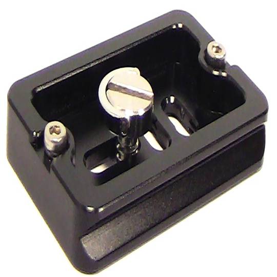 Zapata removíveis 60x40 mm