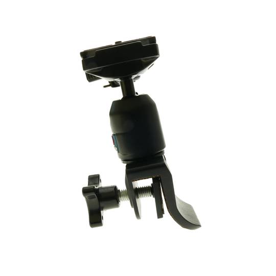 Caméra pivotante pour fenêtre de la voiture