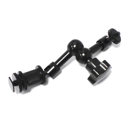 Brazo mágico articulado universal de 5cm para fotografía