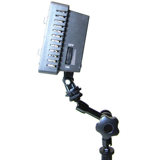 Brazo mágico articulado universal de 5cm para fotografía