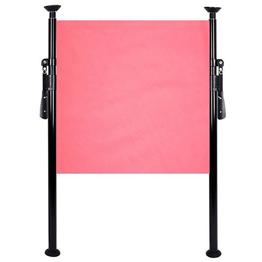 Verticale du mât configurable multifonction 123-207 cm 2 unités