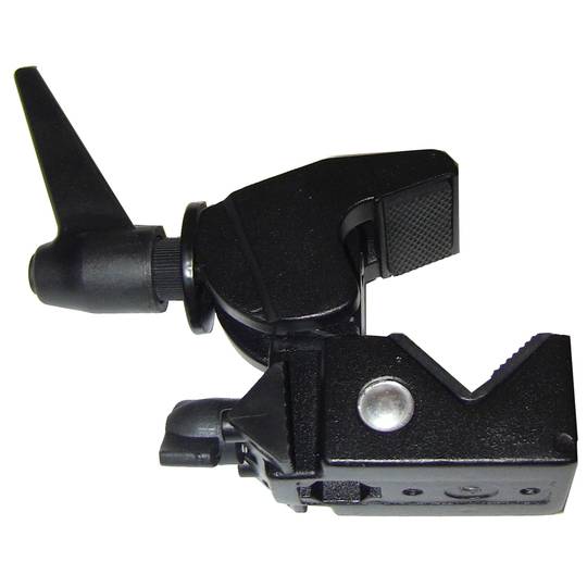 Verticale du mât configurable multifonction 123-207 cm 2 unités