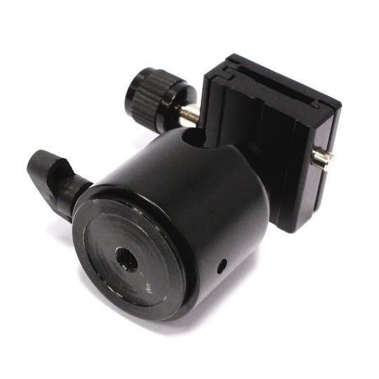 Ball head tripod for basic 6Kg