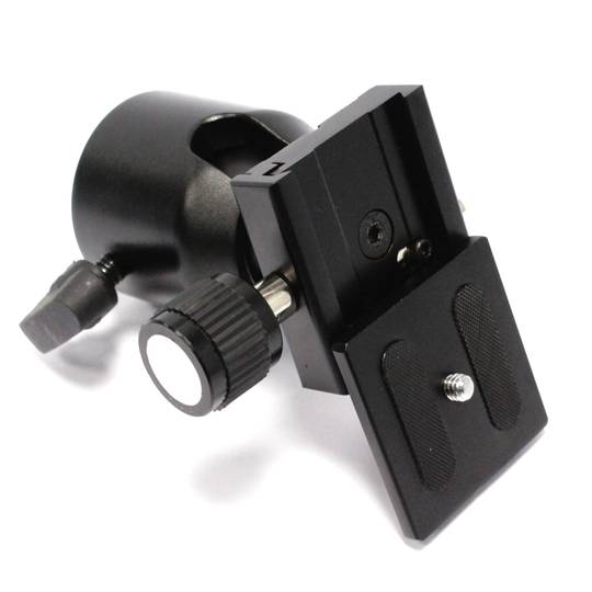 Ball head tripod for basic 6Kg