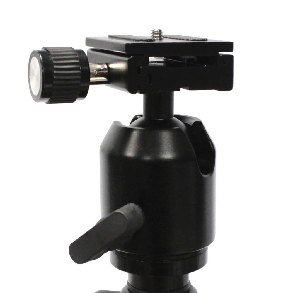 Ball head tripod for basic 6Kg