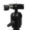 Ball head tripod for basic 6Kg