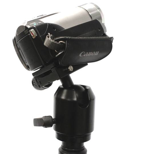 Ball head tripod for basic 6Kg
