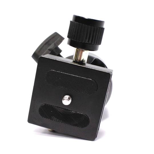 Ball head tripod for basic 6Kg