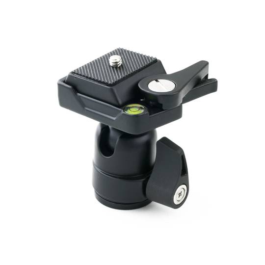 Palla Tripod Head (6 kg)