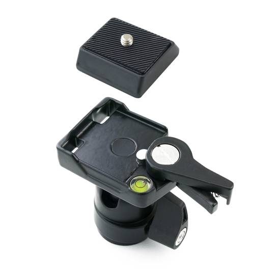 Palla Tripod Head (6 kg)