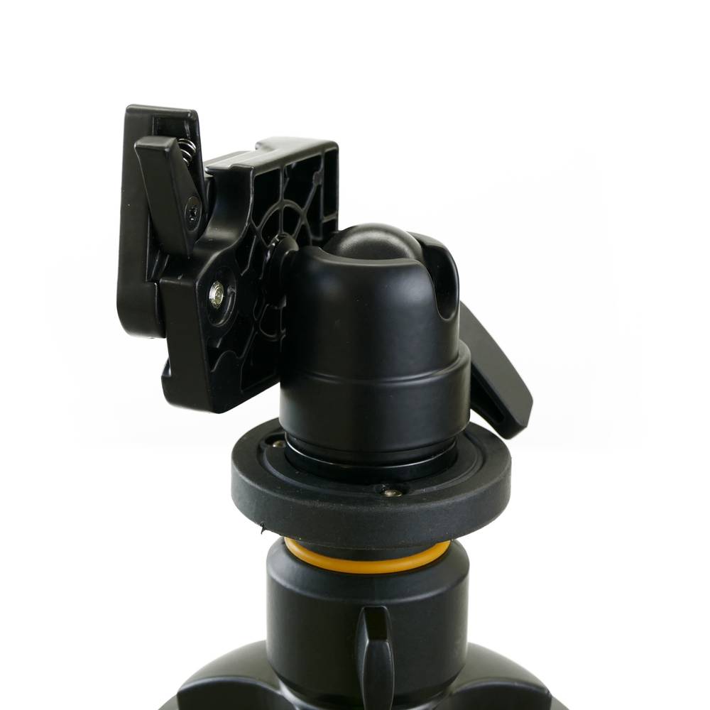 Palla Tripod Head (6 kg)