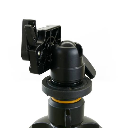Palla Tripod Head (6 kg)