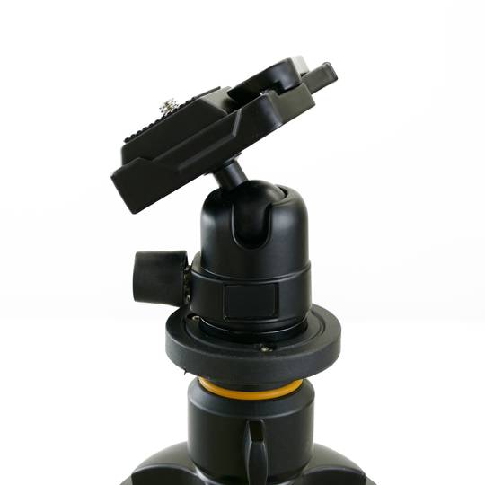Palla Tripod Head (6 kg)