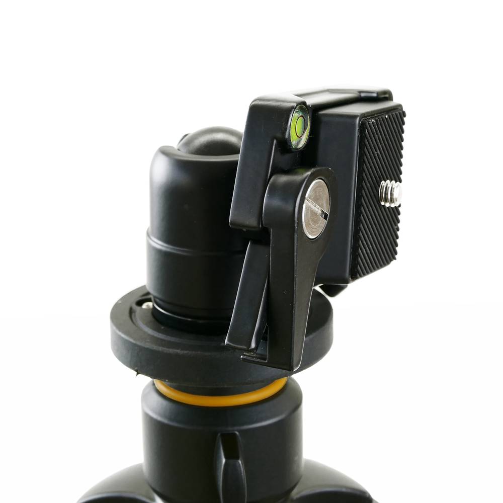 Palla Tripod Head (6 kg)