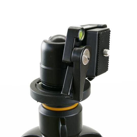 Palla Tripod Head (6 kg)