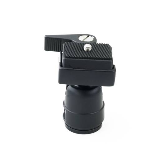 Palla Tripod Head (6 kg)