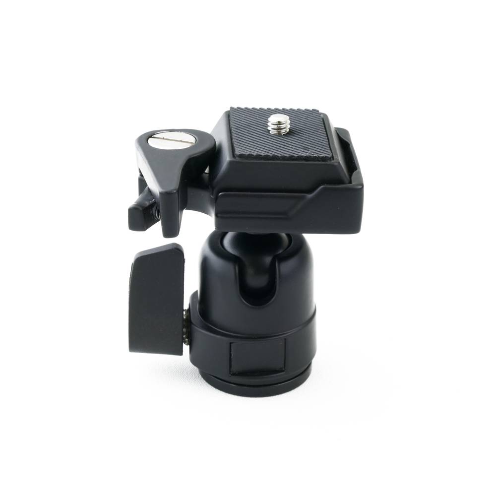 Palla Tripod Head (6 kg)