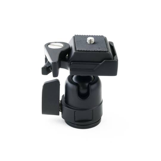 Palla Tripod Head (6 kg)
